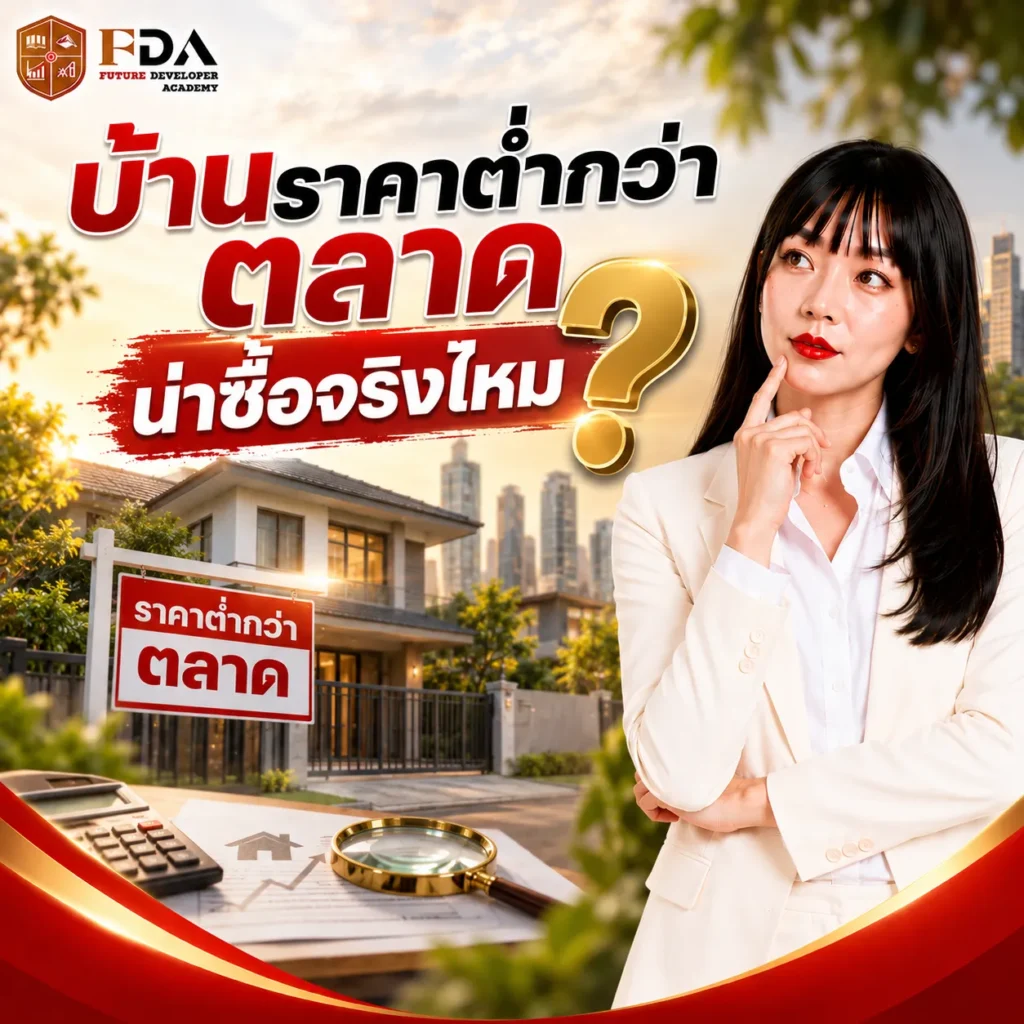 บ้านราคาต่ำกว่าตลาดน่าซื้อจริงไหม_5